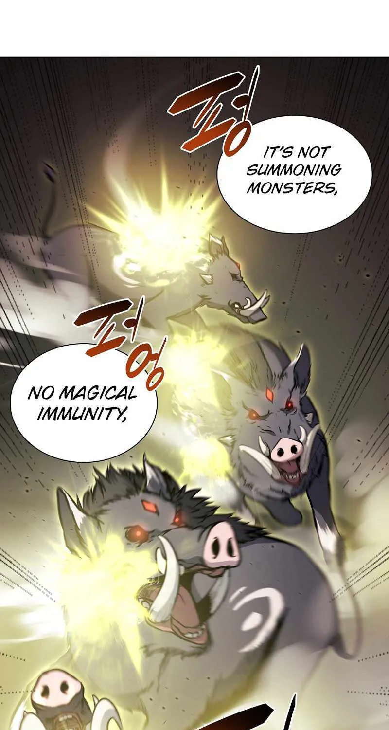 I Returned As An Fff-Class Witch Doctor Zinmanga X Chapter 5 Page 48