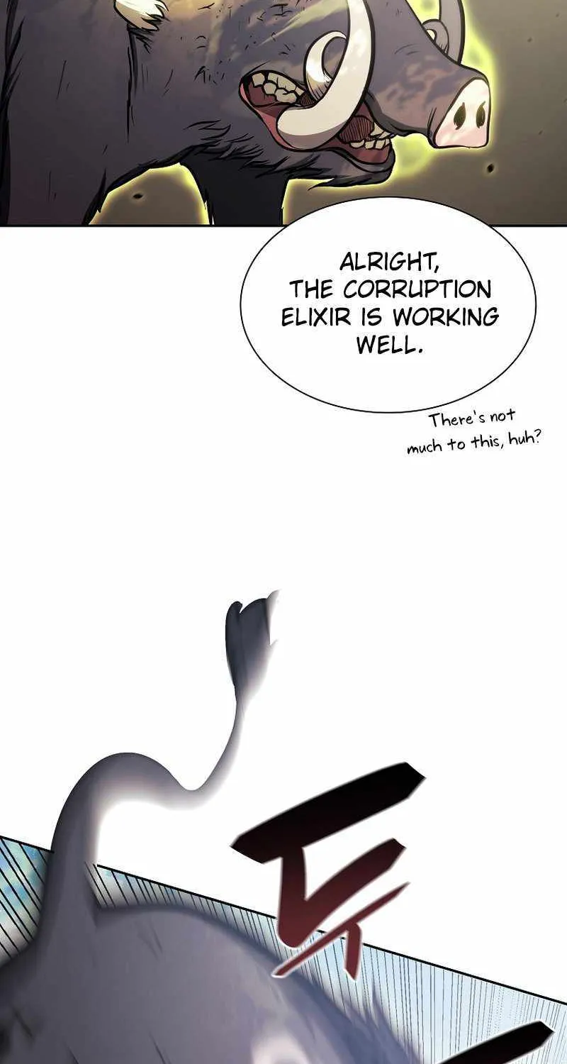 I Returned As An Fff-Class Witch Doctor Zinmanga X Chapter 5 Page 51