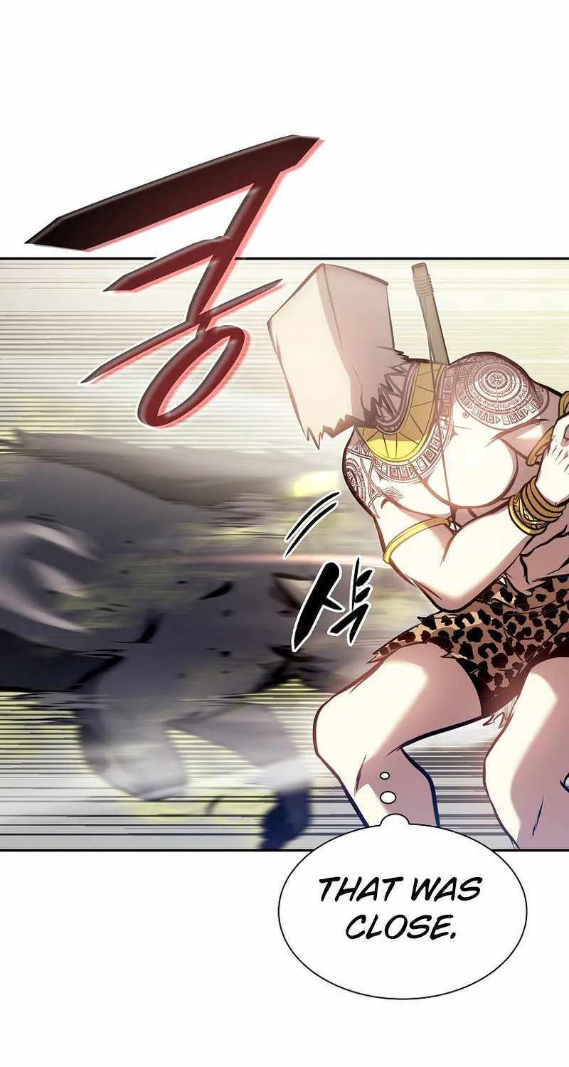 I Returned As An Fff-Class Witch Doctor Zinmanga X Chapter 5 Page 53