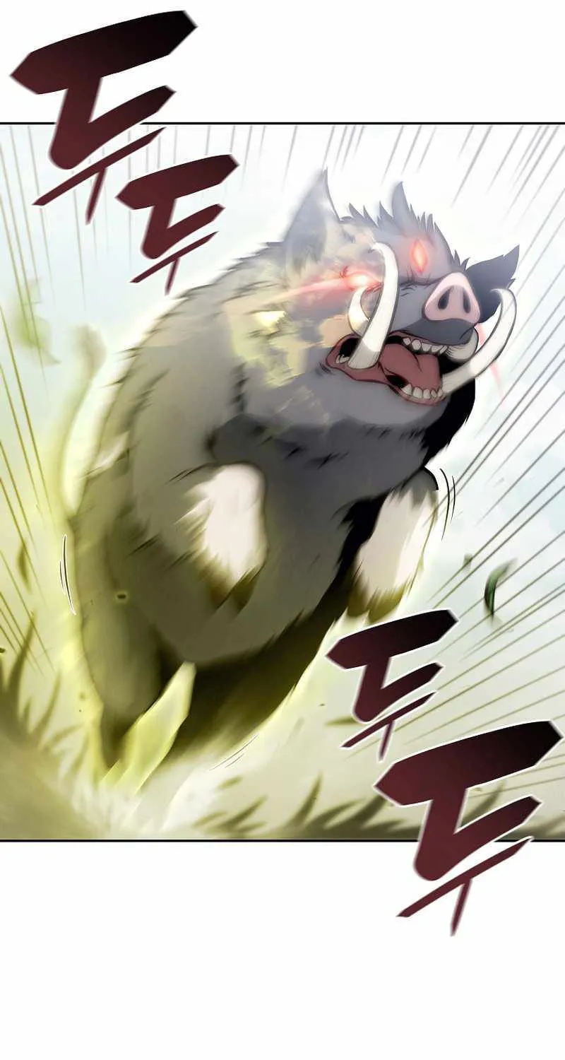 I Returned As An Fff-Class Witch Doctor Zinmanga X Chapter 5 Page 56