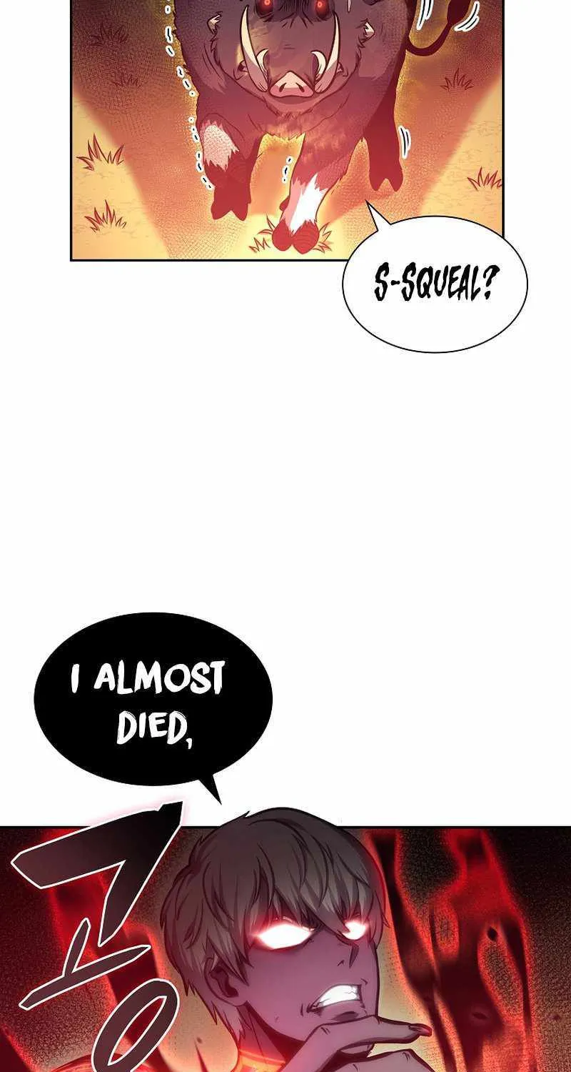 I Returned As An Fff-Class Witch Doctor Zinmanga X Chapter 5 Page 74