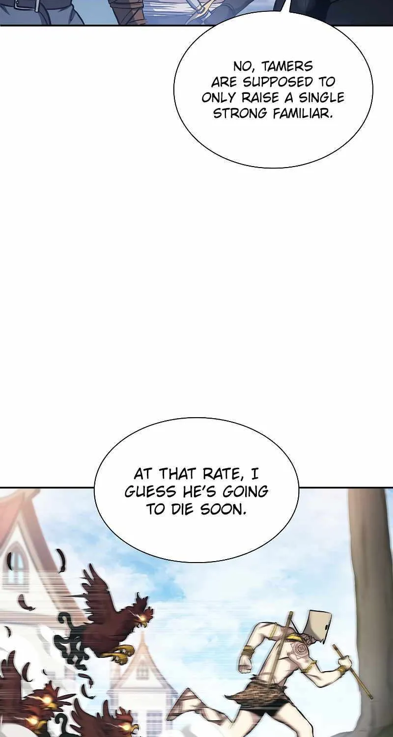 I Returned As An Fff-Class Witch Doctor Zinmanga X Chapter 4 Page 10