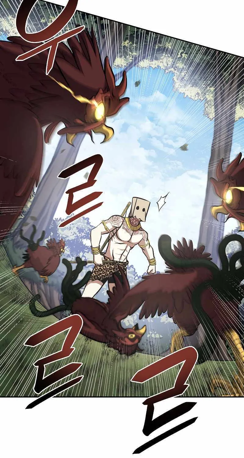 I Returned As An Fff-Class Witch Doctor Zinmanga X Chapter 4 Page 14
