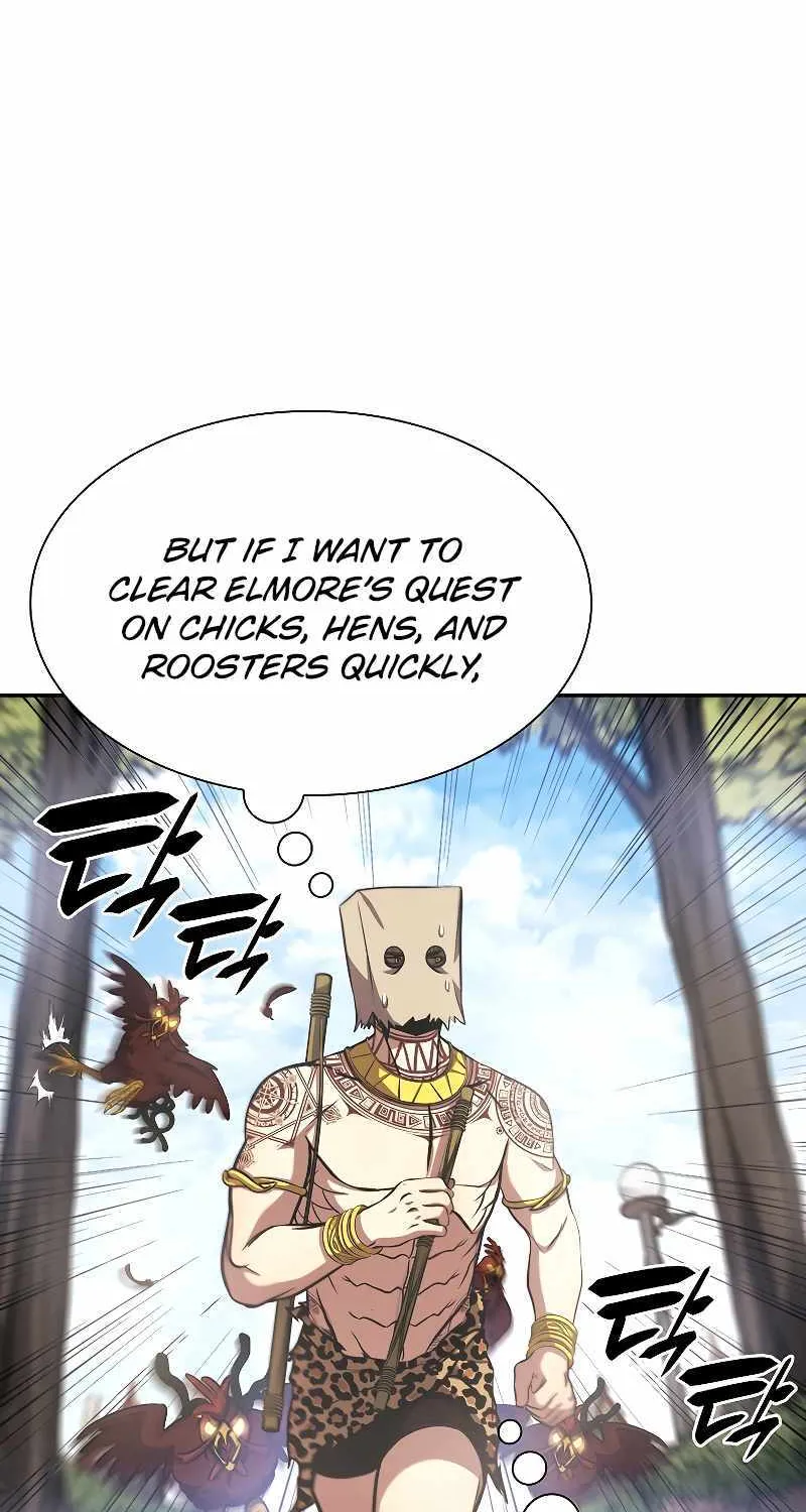 I Returned As An Fff-Class Witch Doctor Zinmanga X Chapter 4 Page 16