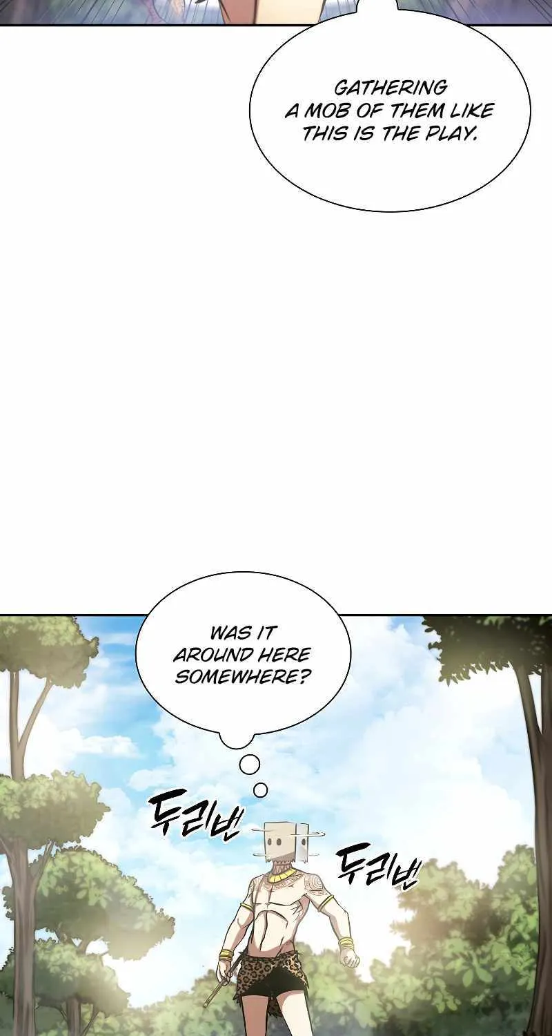 I Returned As An Fff-Class Witch Doctor Zinmanga X Chapter 4 Page 17