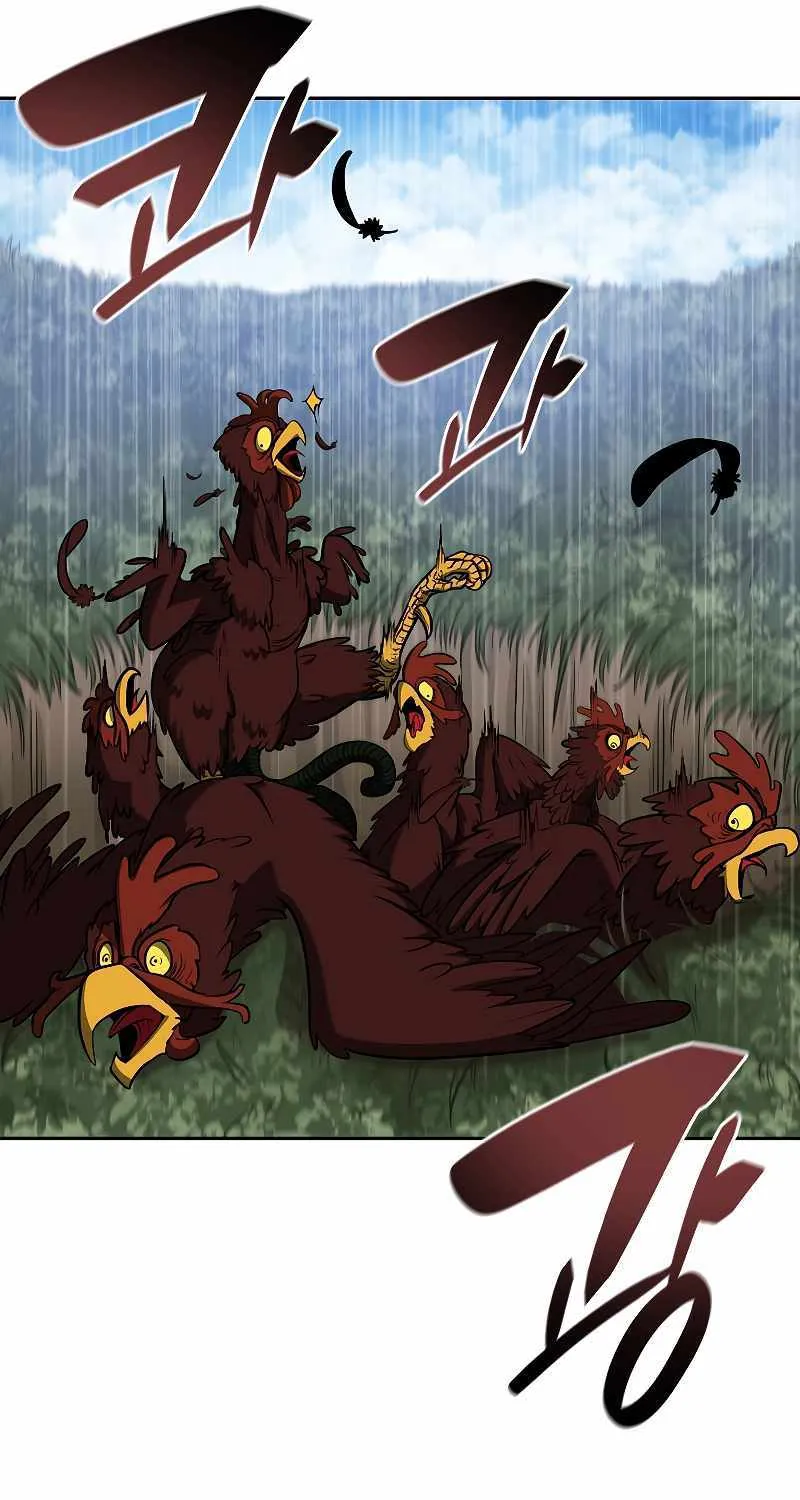 I Returned As An Fff-Class Witch Doctor Zinmanga X Chapter 4 Page 22