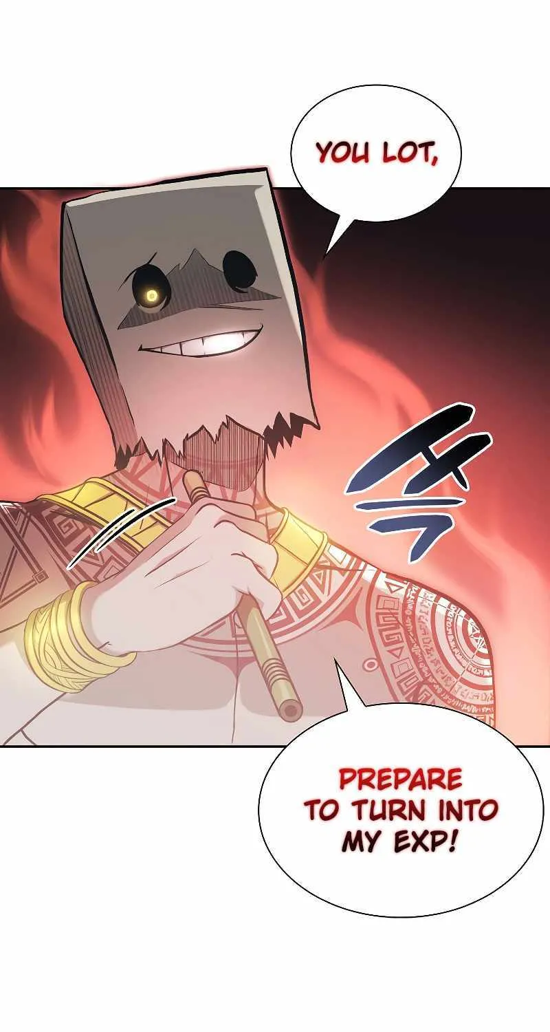 I Returned As An Fff-Class Witch Doctor Zinmanga X Chapter 4 Page 24
