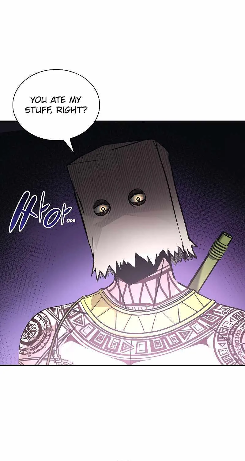 I Returned As An Fff-Class Witch Doctor Zinmanga X Chapter 4 Page 48