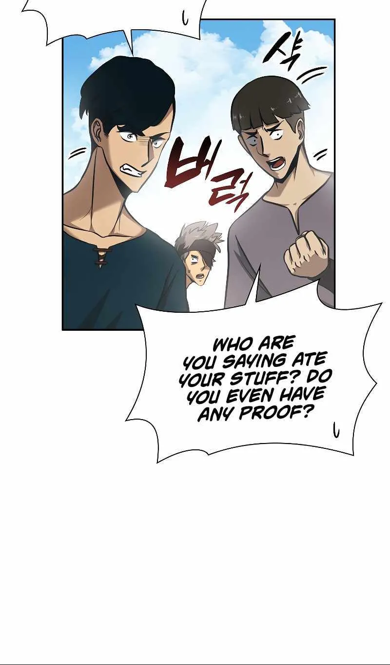 I Returned As An Fff-Class Witch Doctor Zinmanga X Chapter 4 Page 50