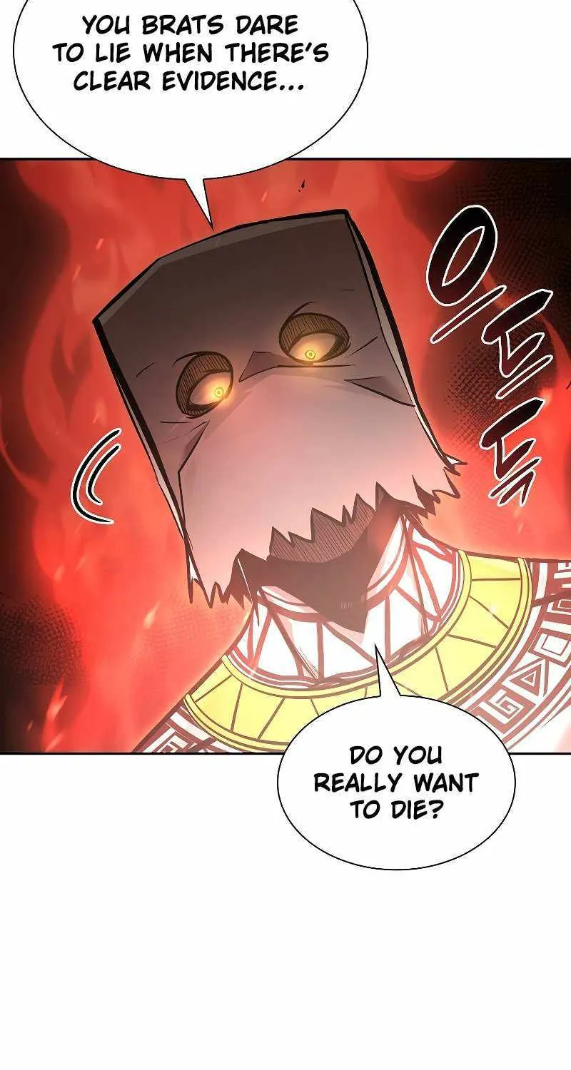 I Returned As An Fff-Class Witch Doctor Zinmanga X Chapter 4 Page 52