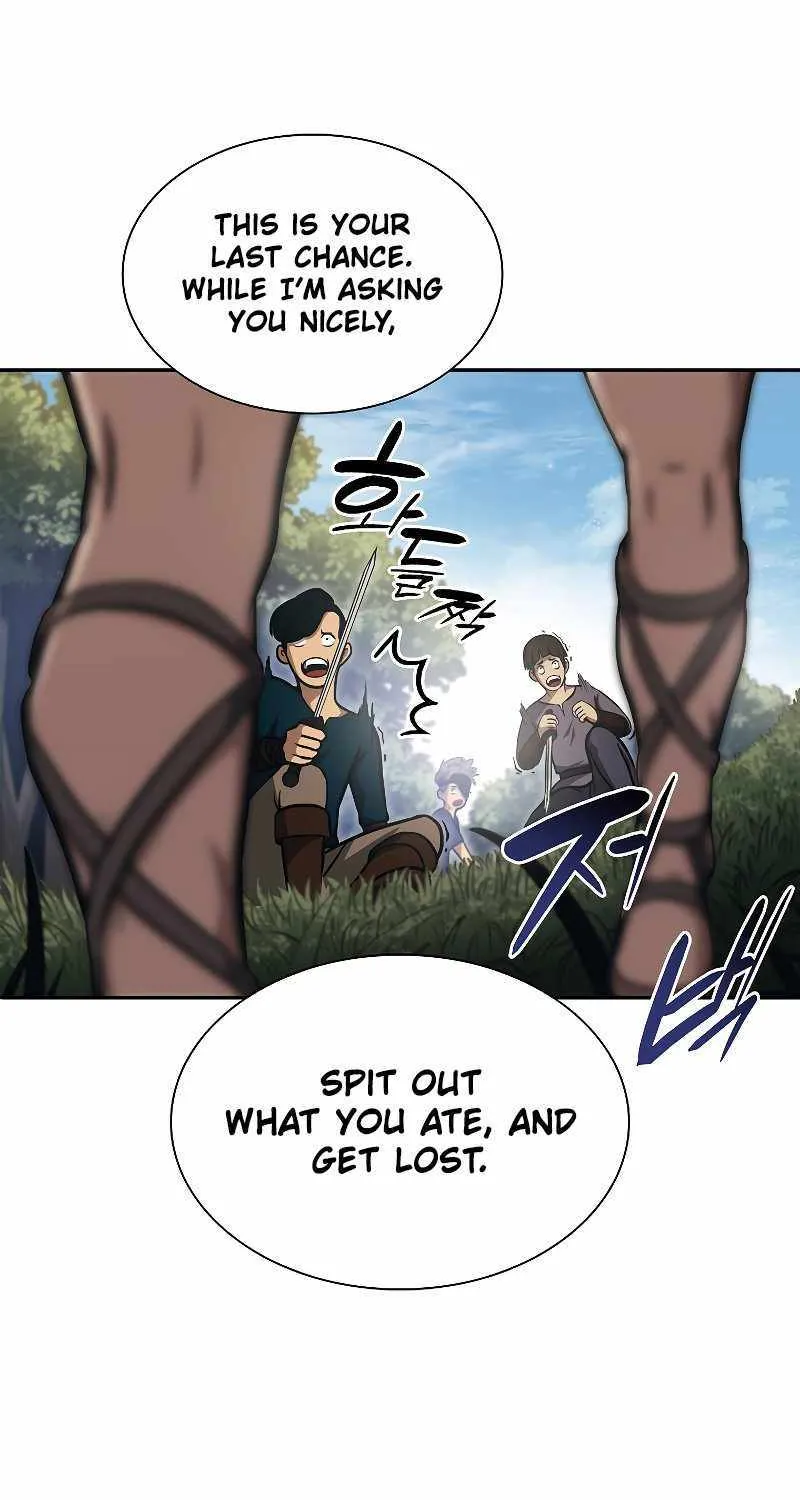 I Returned As An Fff-Class Witch Doctor Zinmanga X Chapter 4 Page 53