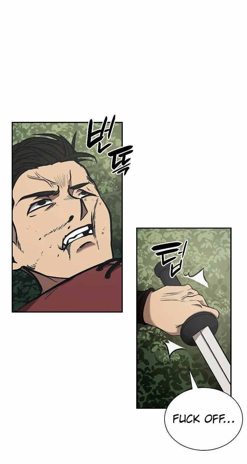 I Returned As An Fff-Class Witch Doctor Zinmanga X Chapter 4 Page 54