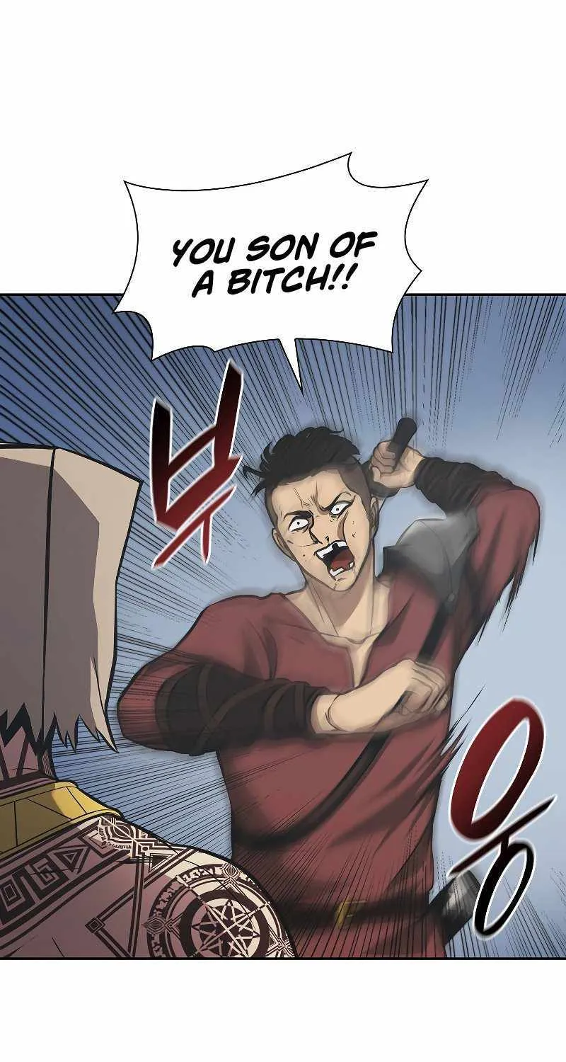 I Returned As An Fff-Class Witch Doctor Zinmanga X Chapter 4 Page 55