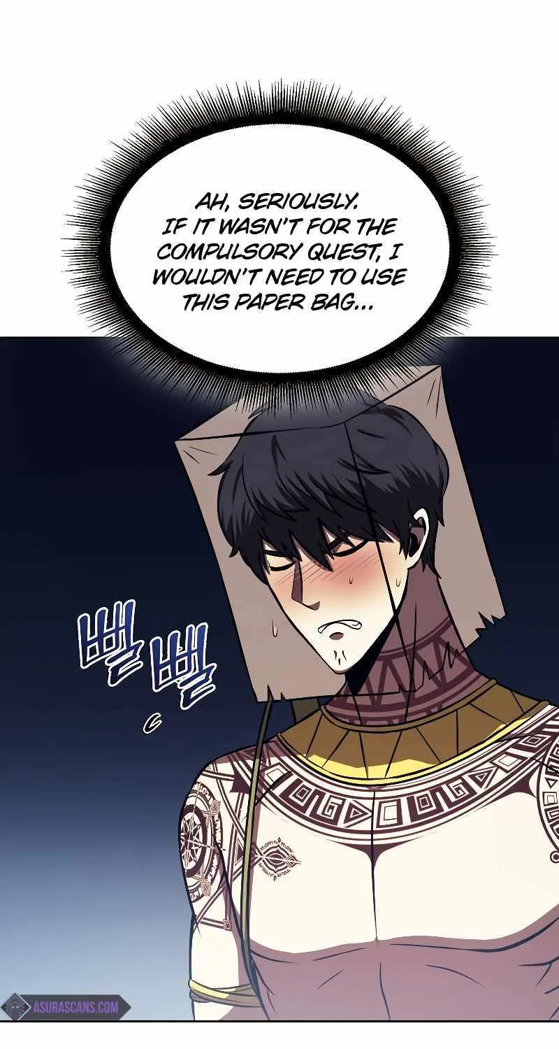 I Returned As An Fff-Class Witch Doctor Zinmanga X Chapter 3 Page 29