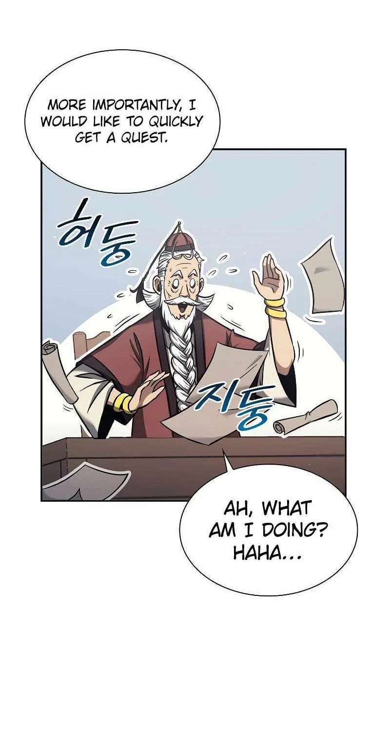 I Returned As An Fff-Class Witch Doctor Zinmanga X Chapter 3 Page 32
