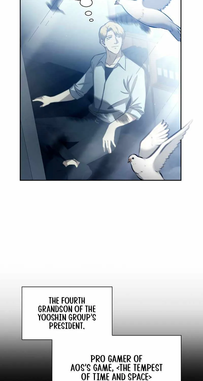 I Returned As An Fff-Class Witch Doctor Zinmanga X Chapter 3 Page 69