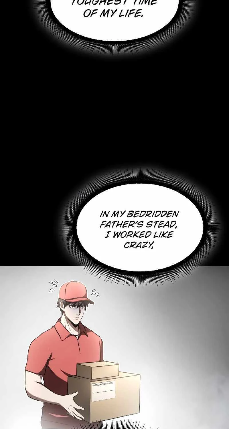 I Returned As An Fff-Class Witch Doctor Zinmanga X Chapter 2 Page 23
