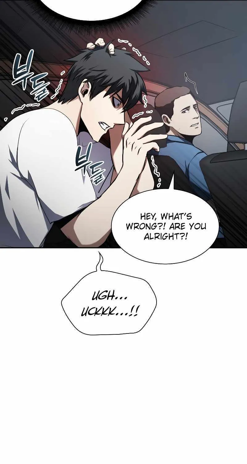 I Returned As An Fff-Class Witch Doctor Zinmanga X Chapter 2 Page 32