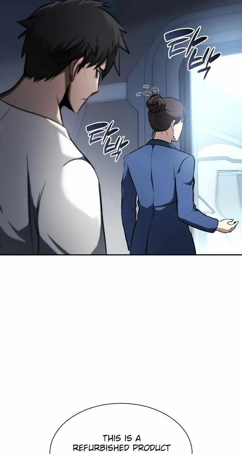 I Returned As An Fff-Class Witch Doctor Zinmanga X Chapter 2 Page 41