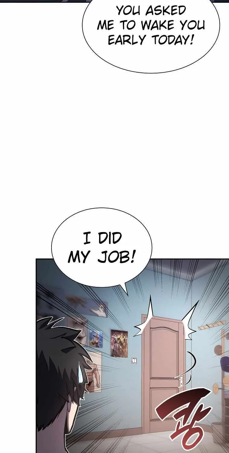 I Returned As An Fff-Class Witch Doctor Zinmanga X Chapter 1 Page 101