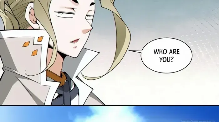 My Disciples Are All Big Villains Zinmanga X Chapter 334 Page 36