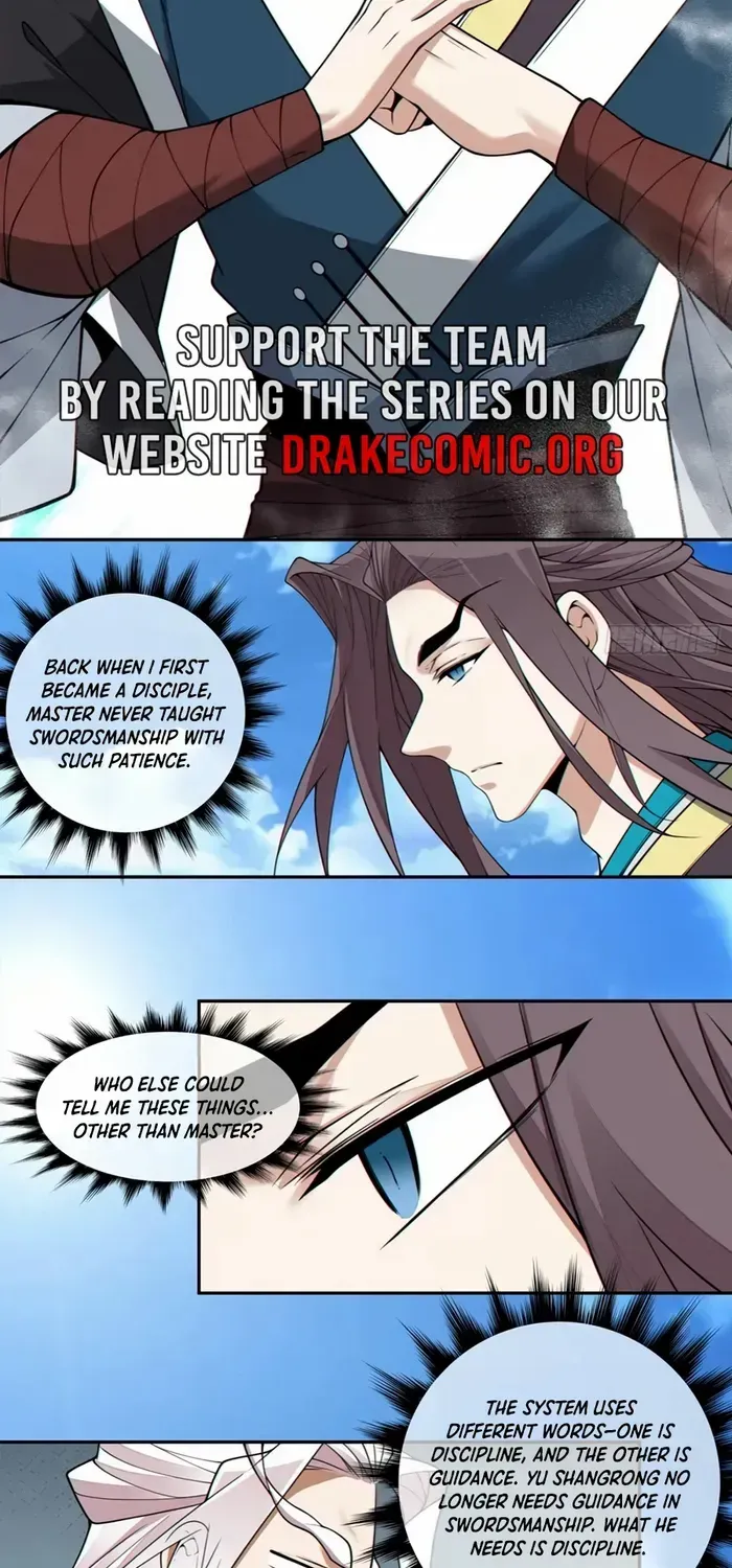My Disciples Are All Big Villains Zinmanga X Chapter 333 Page 5