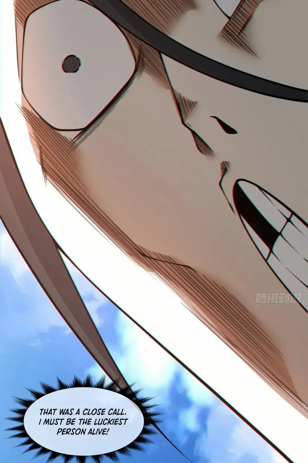 My Disciples Are All Big Villains Zinmanga X Chapter 327 Page 55