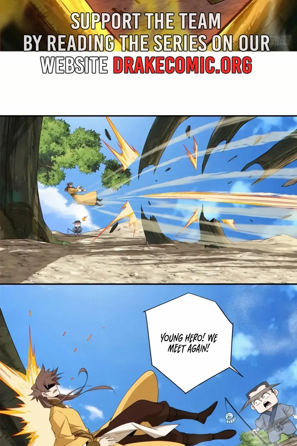 My Disciples Are All Big Villains Zinmanga X Chapter 323 Page 24