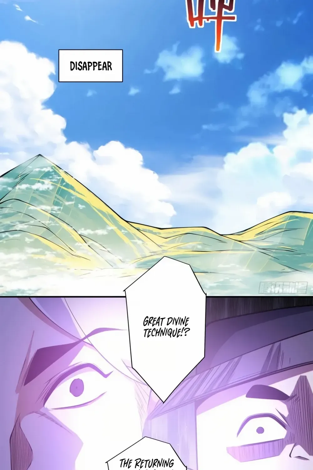 My Disciples Are All Big Villains Zinmanga X Chapter 322 Page 4