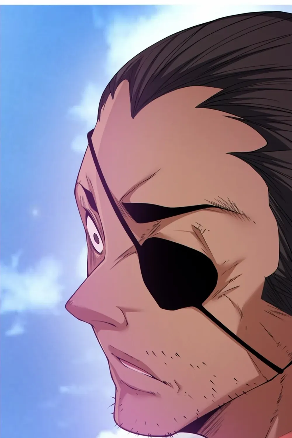 My Disciples Are All Big Villains Zinmanga X Chapter 315 Page 3