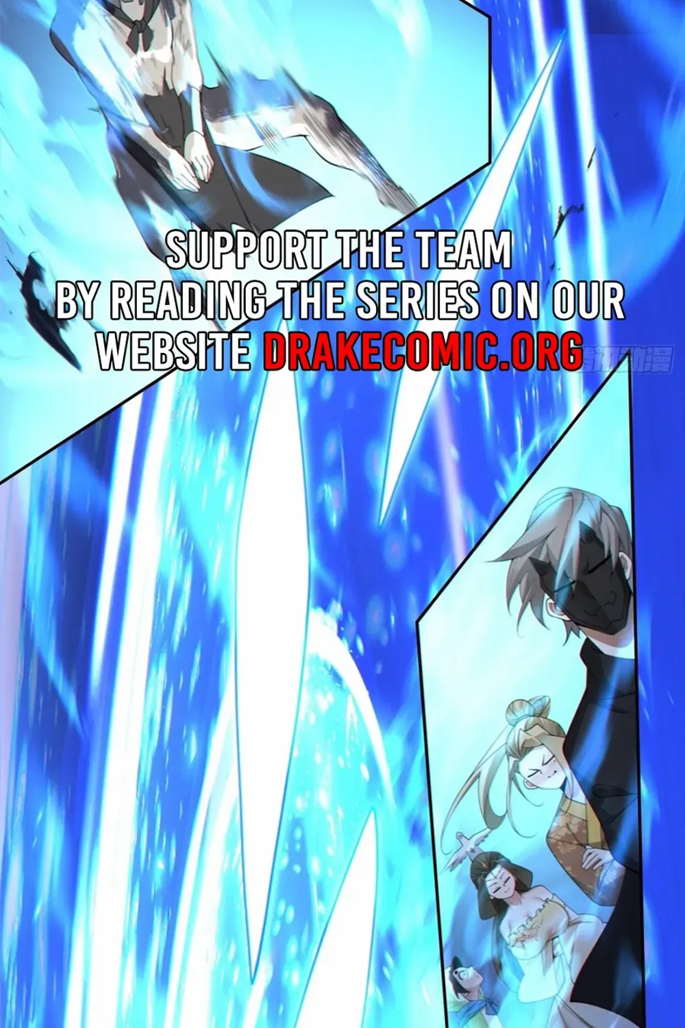 My Disciples Are All Big Villains Zinmanga X Chapter 315 Page 16