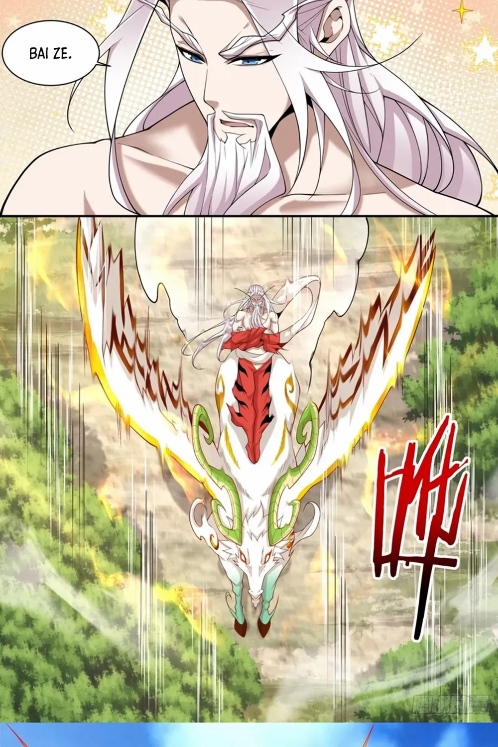 My Disciples Are All Big Villains Zinmanga X Chapter 315 Page 37