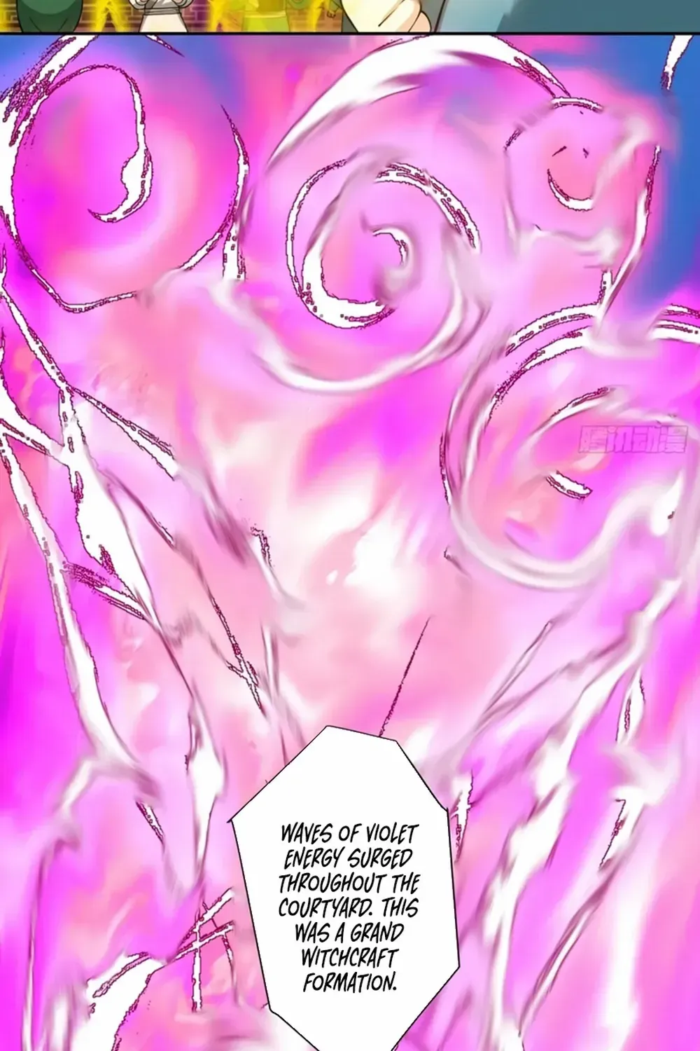 My Disciples Are All Big Villains Zinmanga X Chapter 314 Page 47