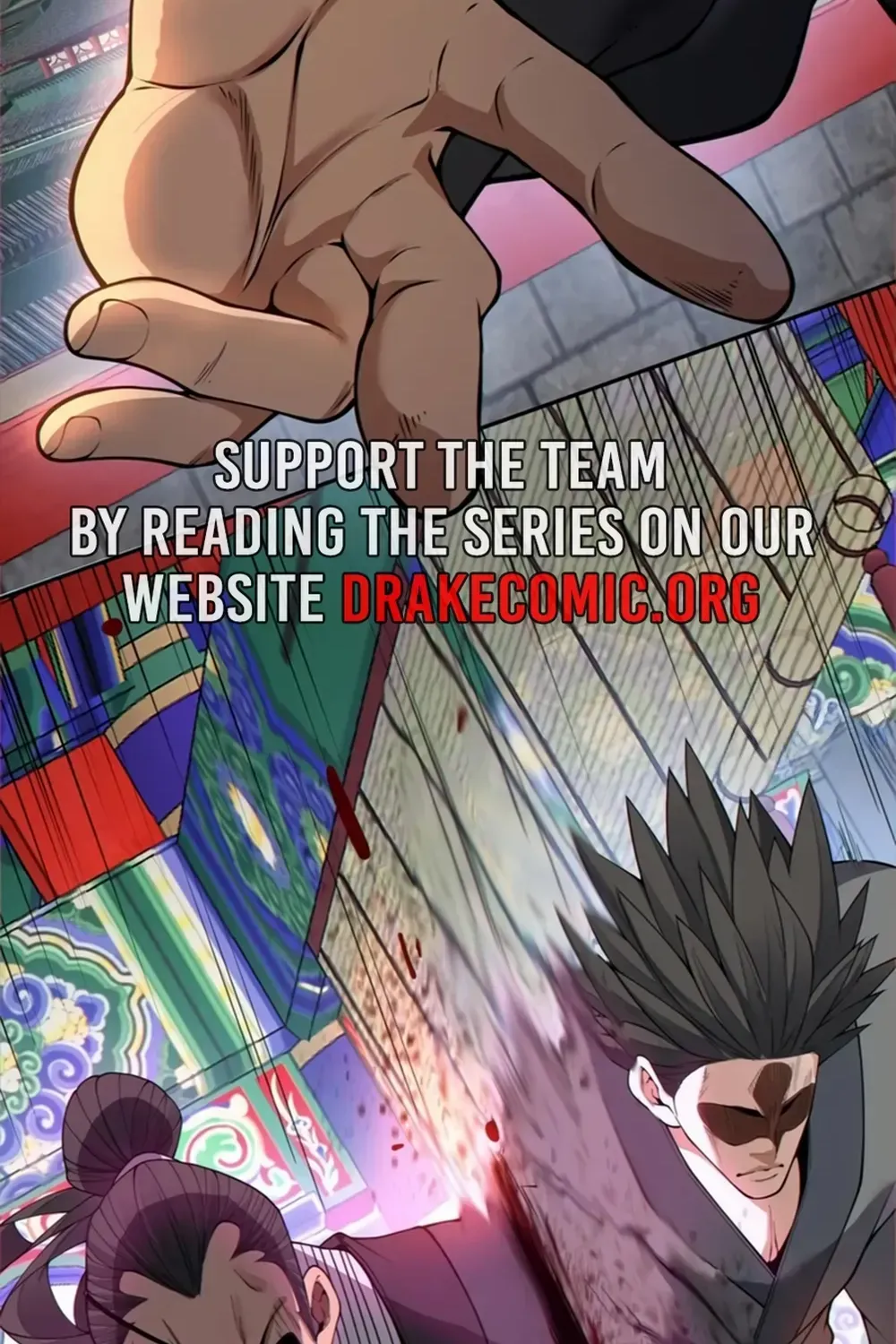 My Disciples Are All Big Villains Zinmanga X Chapter 314 Page 54