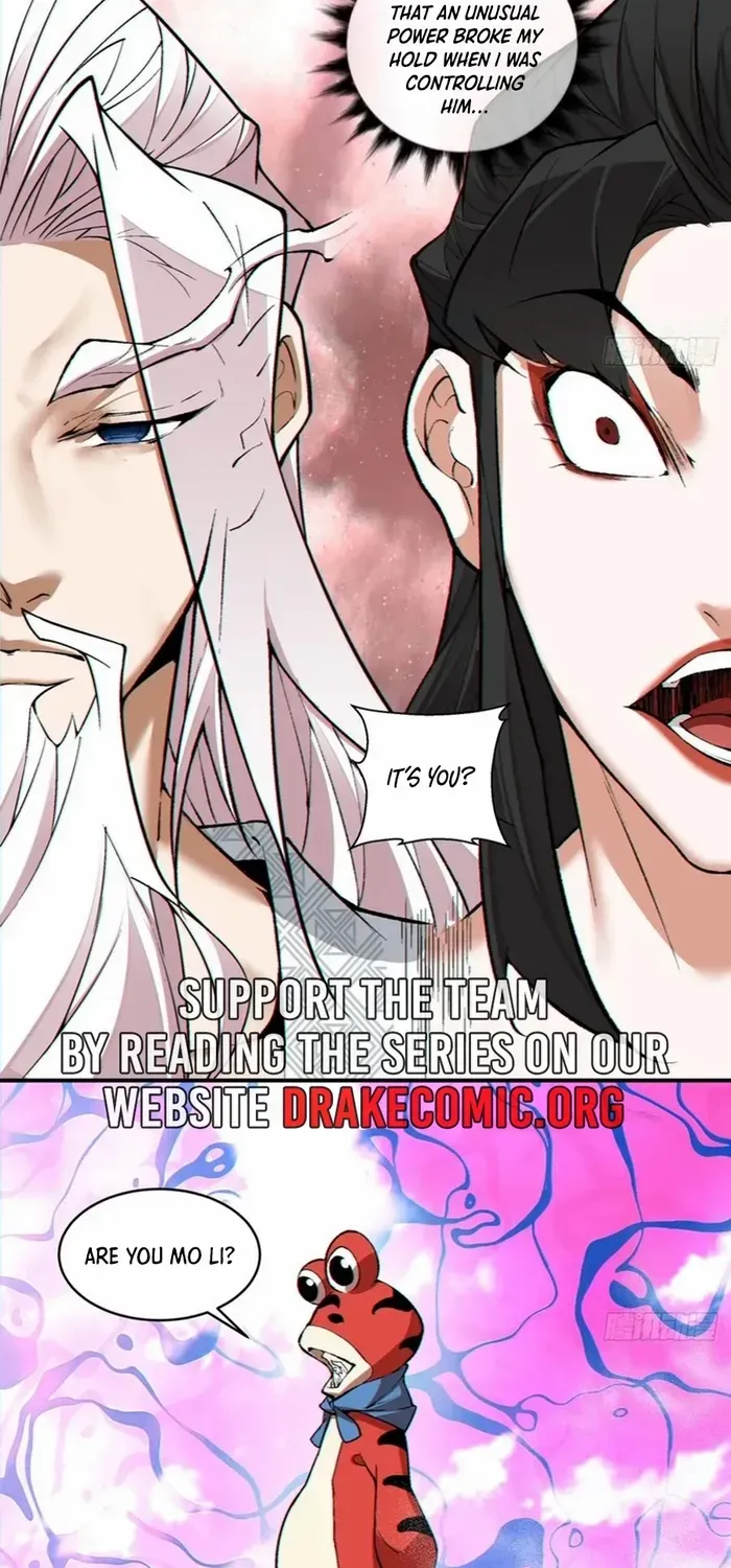 My Disciples Are All Big Villains Zinmanga X Chapter 311 Page 31