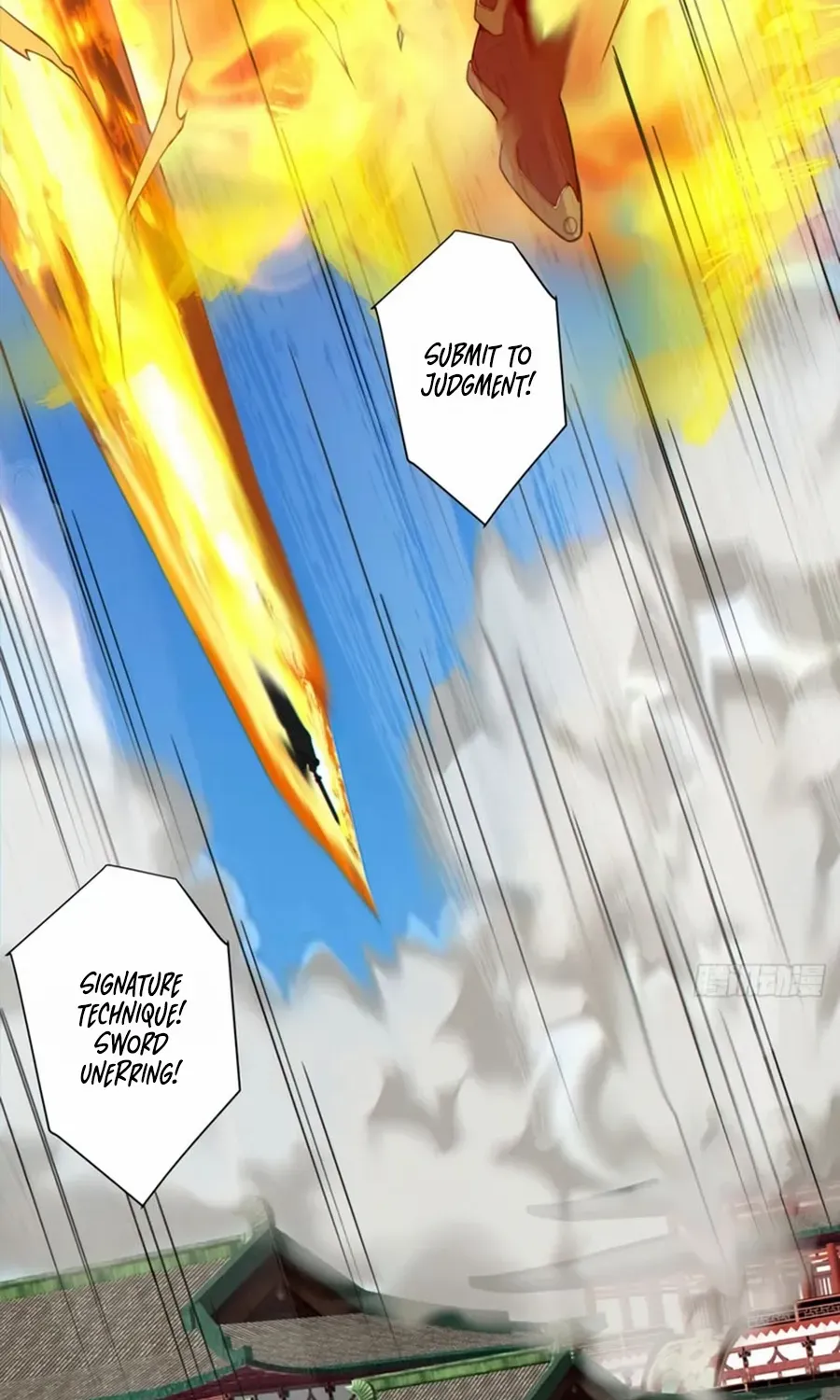 My Disciples Are All Big Villains Zinmanga X Chapter 308 Page 41