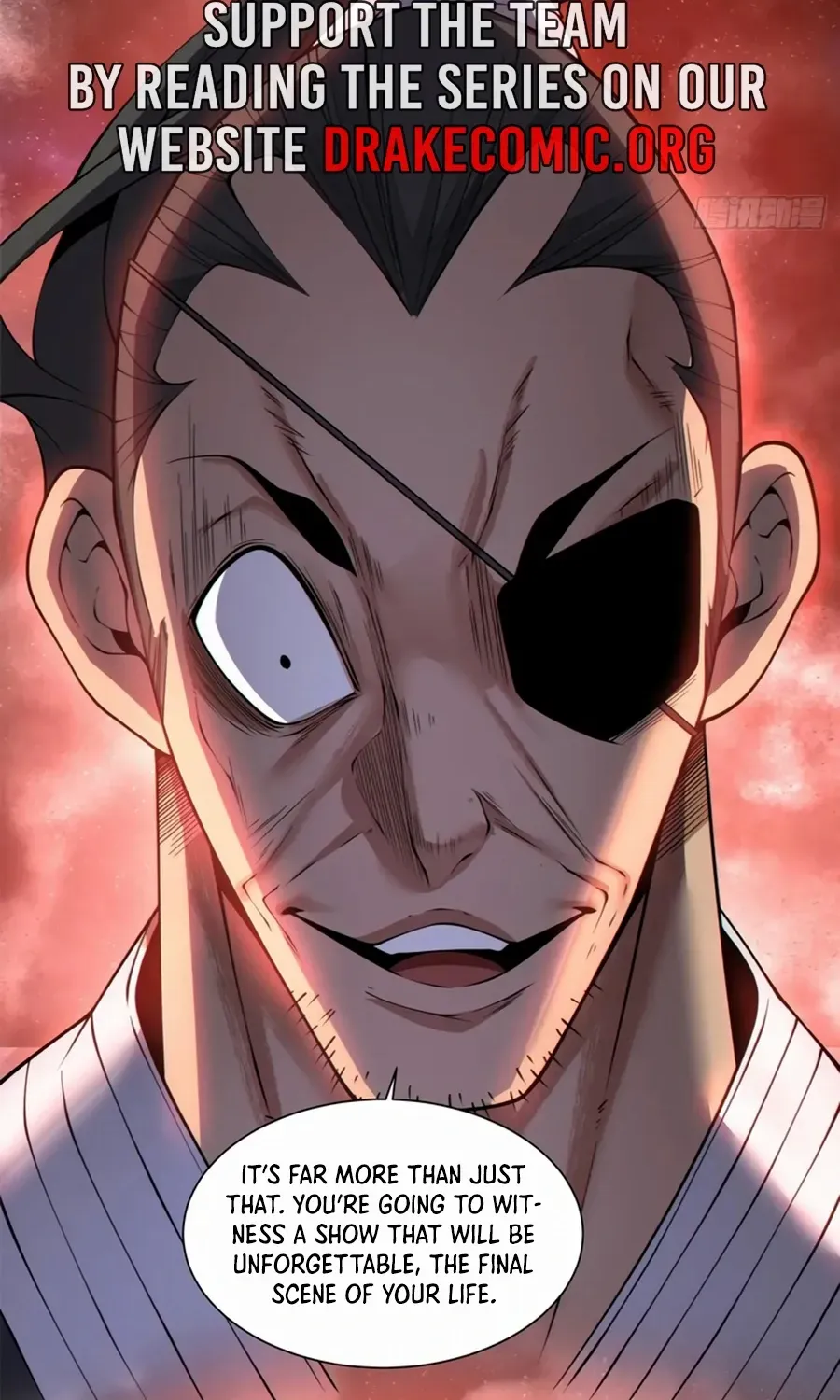 My Disciples Are All Big Villains Zinmanga X Chapter 304 Page 34