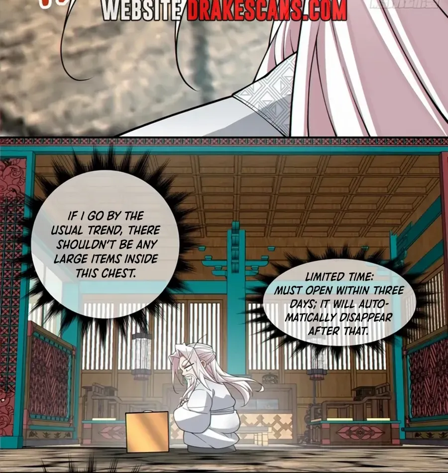 My Disciples Are All Big Villains Zinmanga X Chapter 302 Page 11