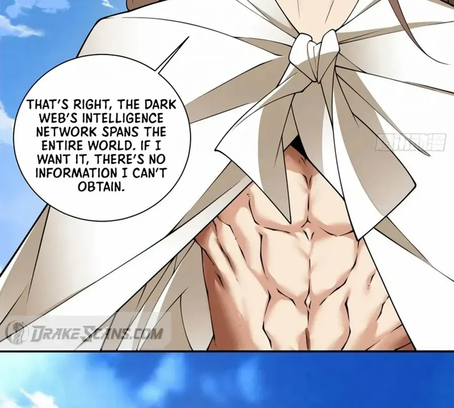 My Disciples Are All Big Villains Zinmanga X Chapter 298 Page 33