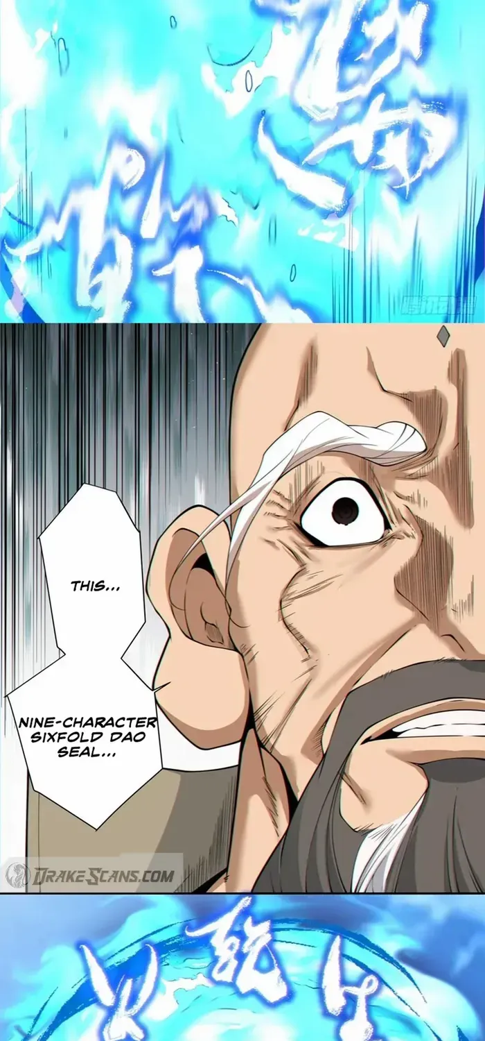 My Disciples Are All Big Villains Zinmanga X Chapter 296 Page 35