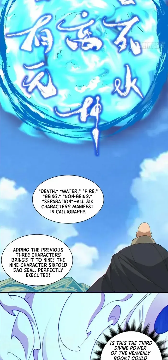 My Disciples Are All Big Villains Zinmanga X Chapter 296 Page 36