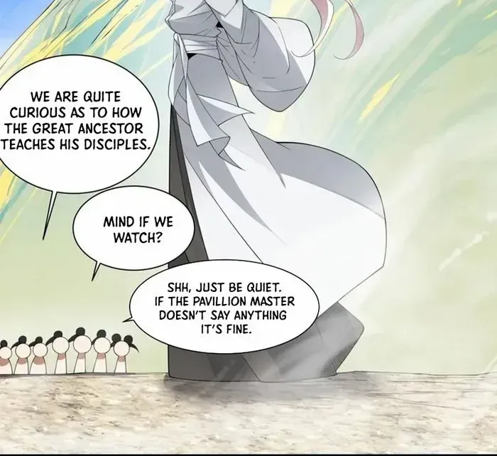 My Disciples Are All Big Villains Zinmanga X Chapter 294 Page 3