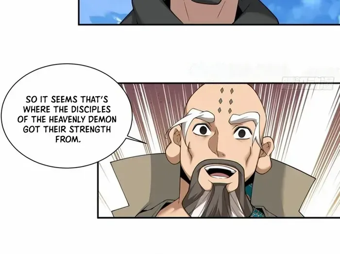 My Disciples Are All Big Villains Zinmanga X Chapter 294 Page 13