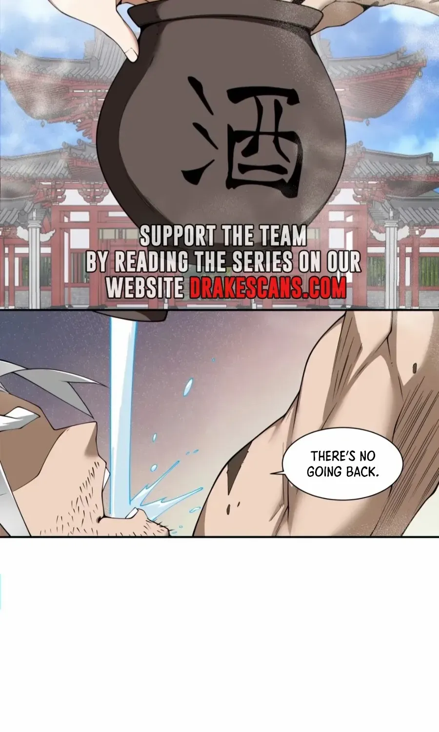My Disciples Are All Big Villains Zinmanga X Chapter 291 Page 40