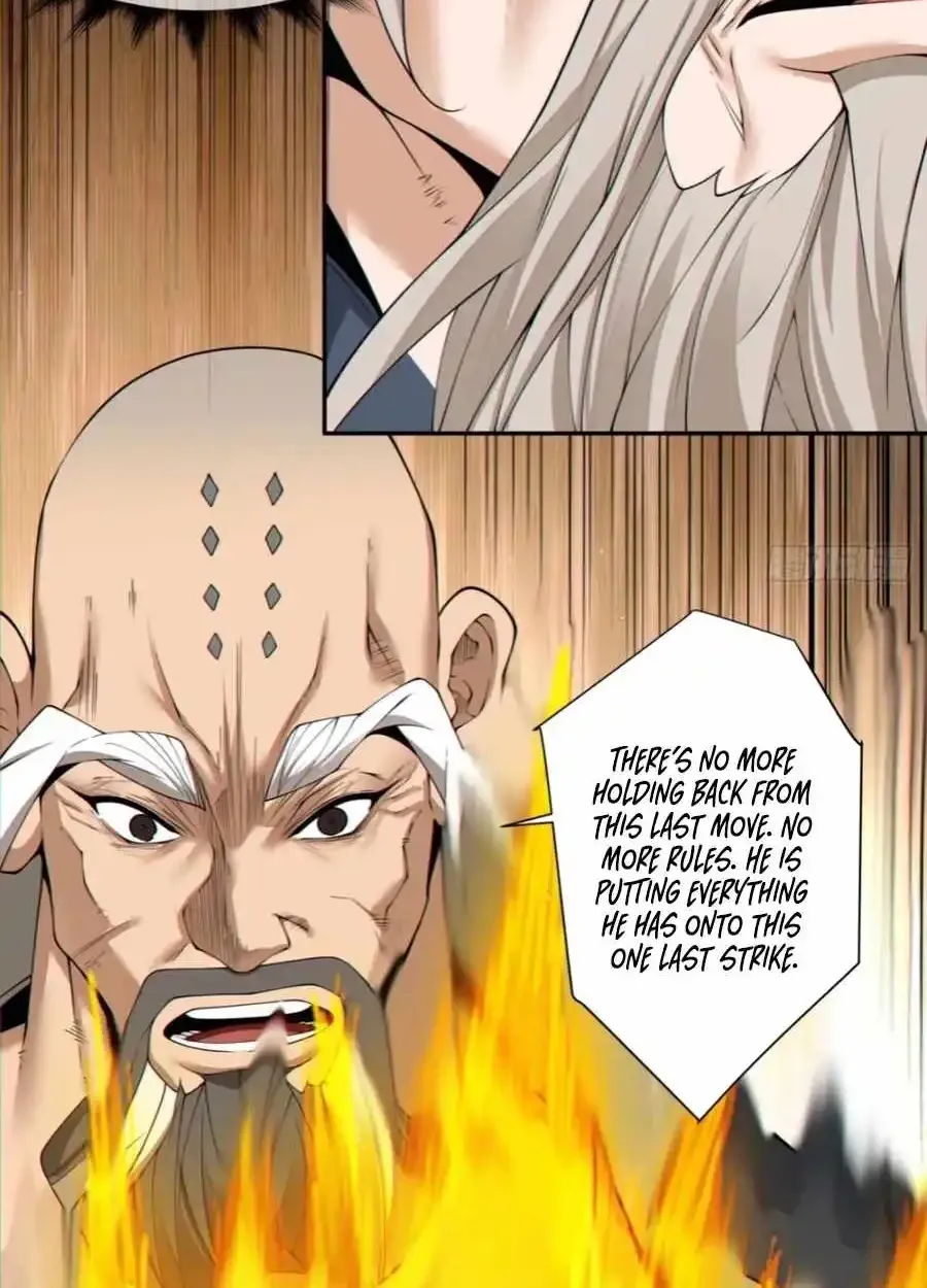 My Disciples Are All Big Villains Zinmanga X Chapter 290 Page 37
