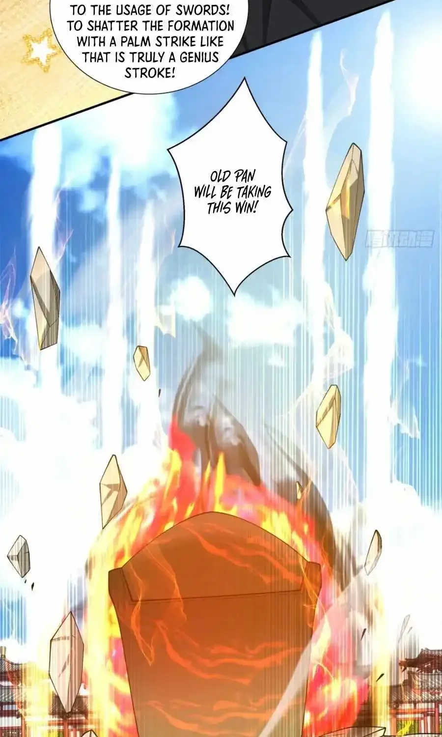 My Disciples Are All Big Villains Zinmanga X Chapter 288 Page 11