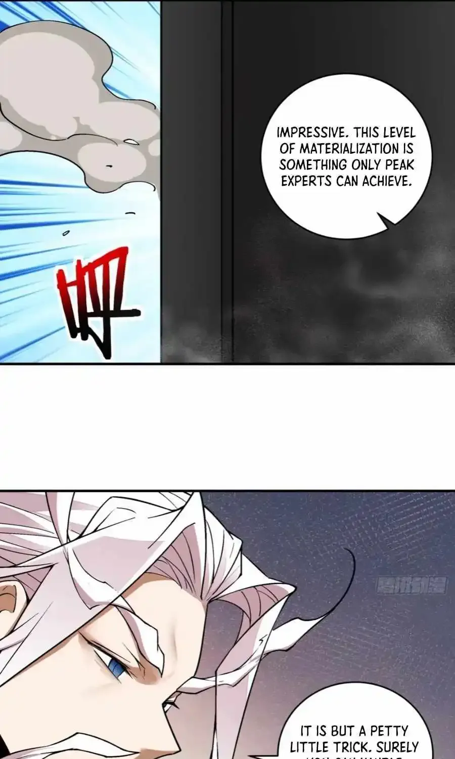 My Disciples Are All Big Villains Zinmanga X Chapter 288 Page 50