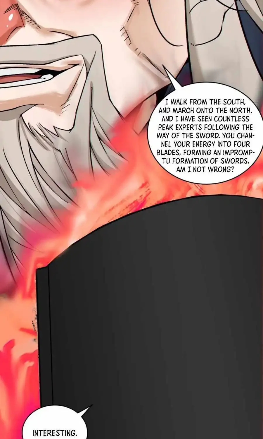 My Disciples Are All Big Villains Zinmanga X Chapter 287 Page 42