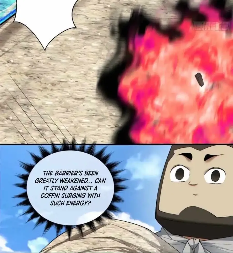 My Disciples Are All Big Villains Zinmanga X Chapter 286 Page 12