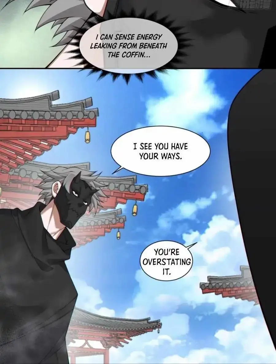 My Disciples Are All Big Villains Zinmanga X Chapter 286 Page 44